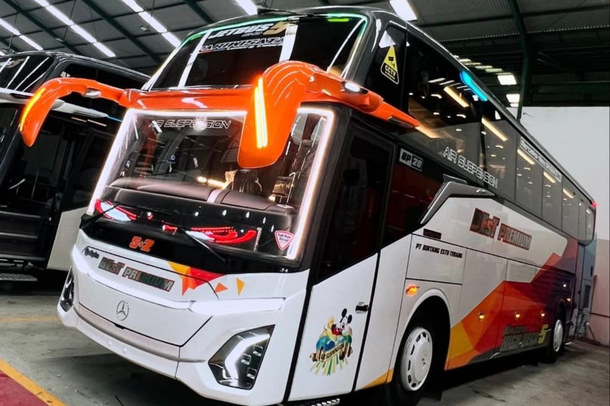 big bus pariwisata big bus pariwisata