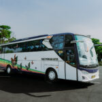 sewa bus pariwisata depok