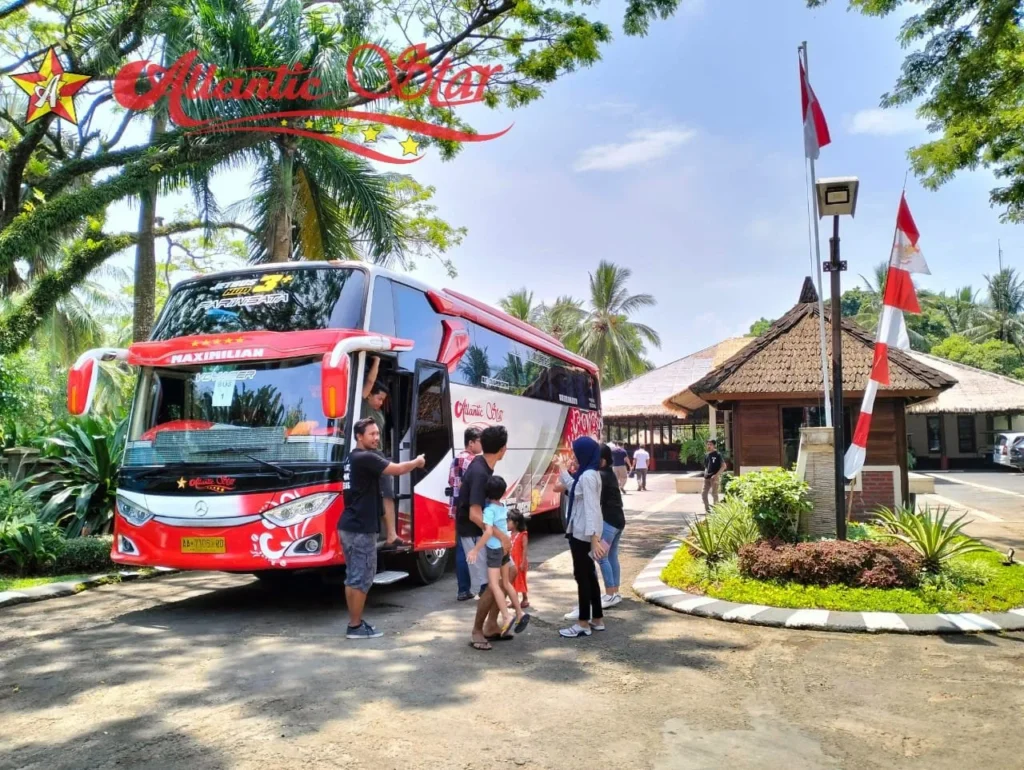 Bagaimana Cara Memesan Bus Pariwisata di Jogja Secara Efisien?