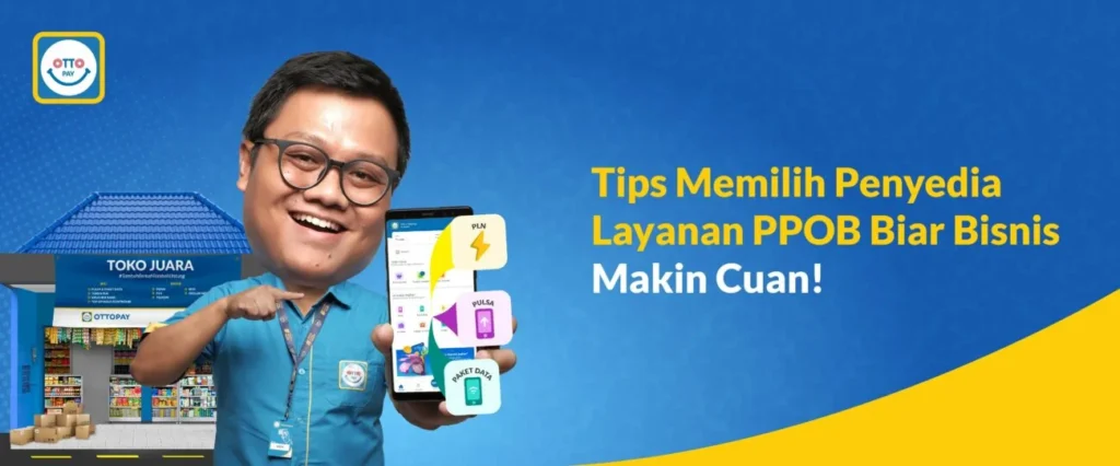 Bagaimana cara memilih penyedia layanan yang tepat?