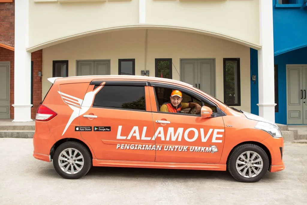 Cara Memilih Armada yang Sesuai dengan Kebutuhan Anda