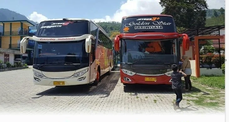 Faktor-faktor Penting dalam Memilih Layanan Sewa Bus Pariwisata Medan