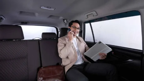 Jenis Armada Apa yang Tersedia di Goldenbird?- Blue Bird Group