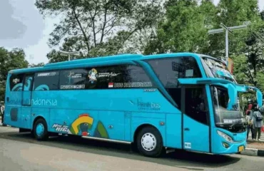 Jenis Armada dalam Sewa Bus Pariwisata di Jakarta