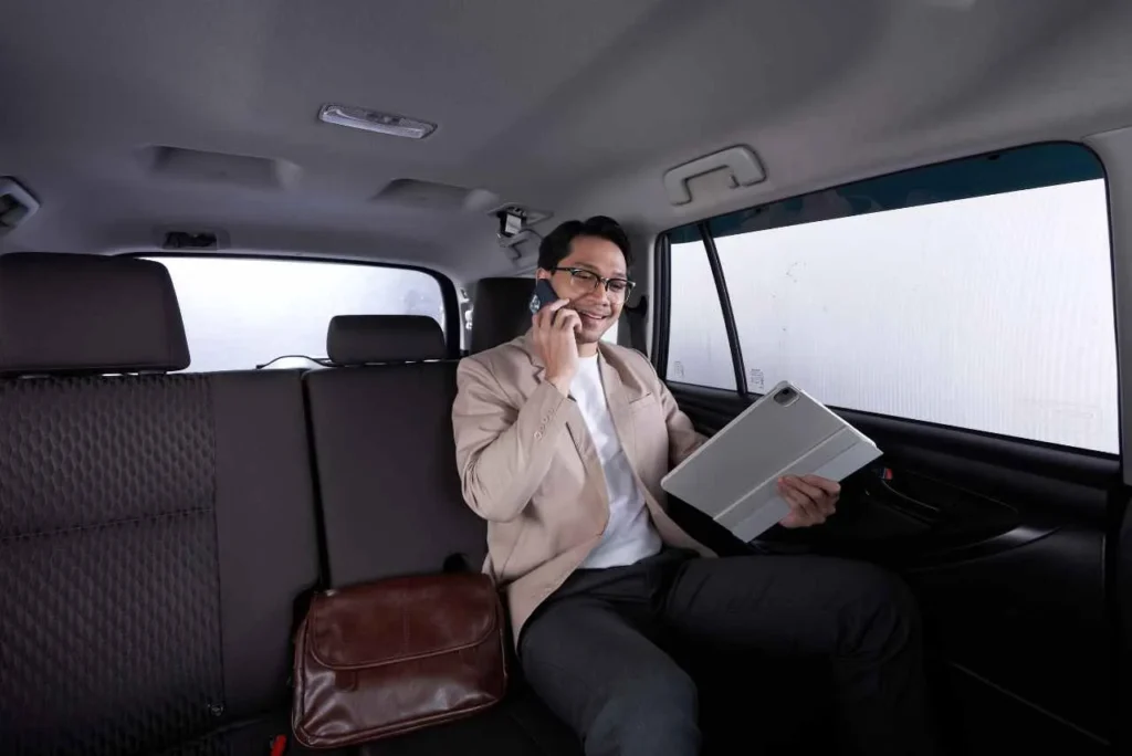 Jenis Armada yang Tersedia di Tangerang