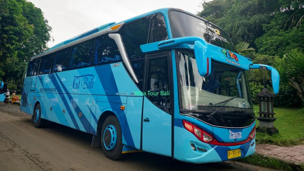 Kenapa Harus Memilih sewa bus pariwisata di Bali?