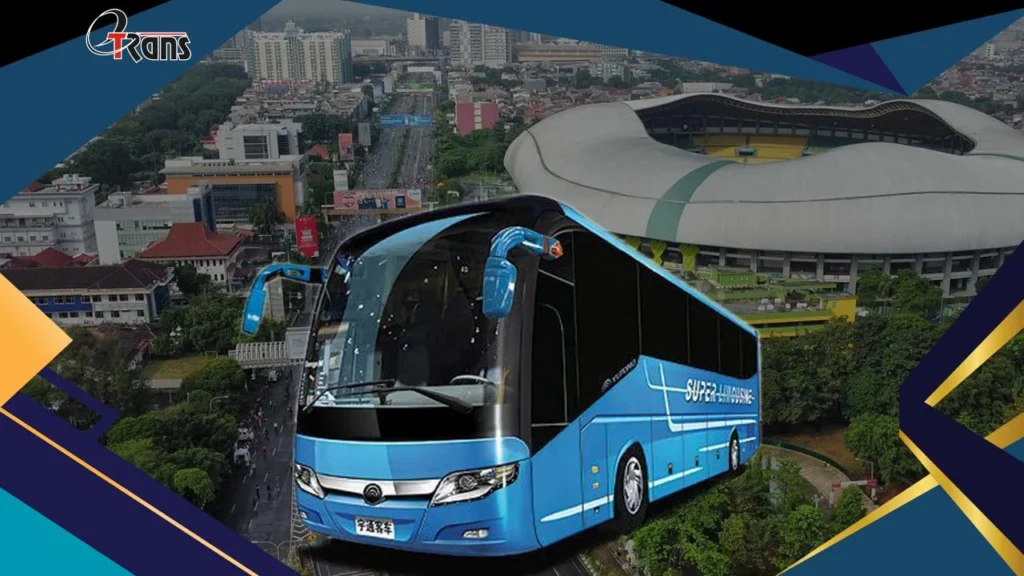 Keuntungan Memilih Sewa Bus Pariwisata di Bekasi