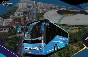 Keuntungan Memilih Sewa Bus Pariwisata di Bekasi