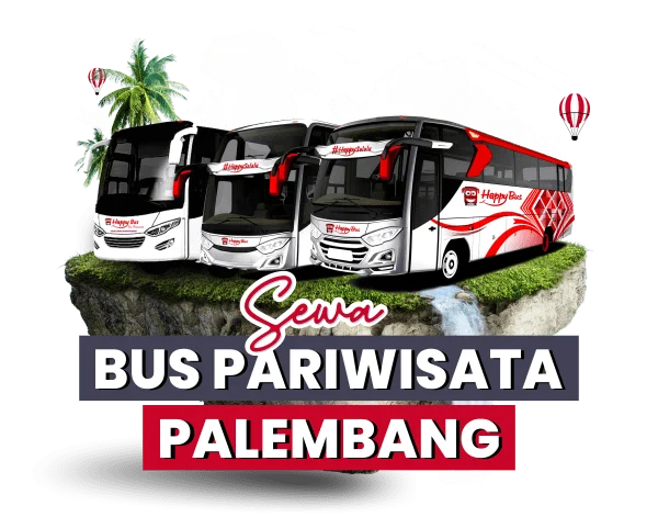Keuntungan Menggunakan Sewa Bus Pariwisata Palembang untuk Event Anda