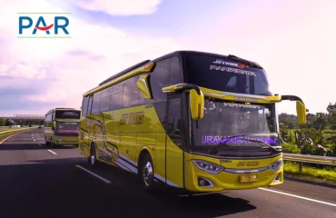 Keuntungan Utama Menggunakan Sewa Mobil Bus Pariwisata