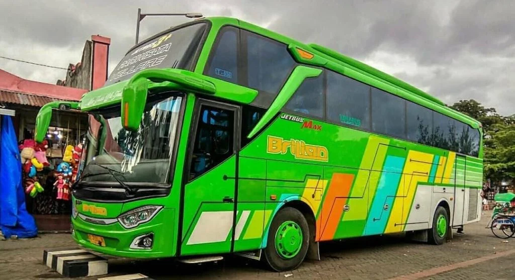 Memilih Penyedia Sewa Bus di Bogor yang Terpercaya