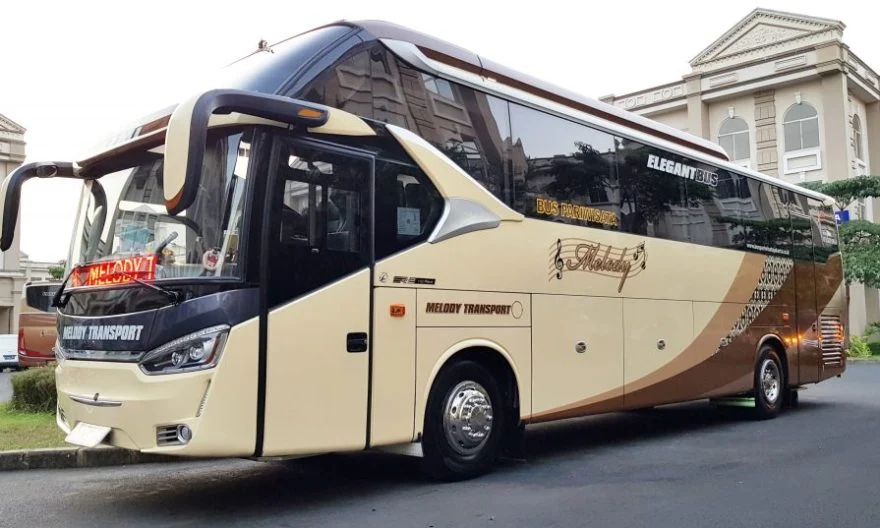 Menyusun Anggaran untuk Sewa Bus Pariwisata: Apa Saja yang Harus