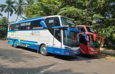 Panduan Lengkap Sewa Bus Pariwisata di Tangerang