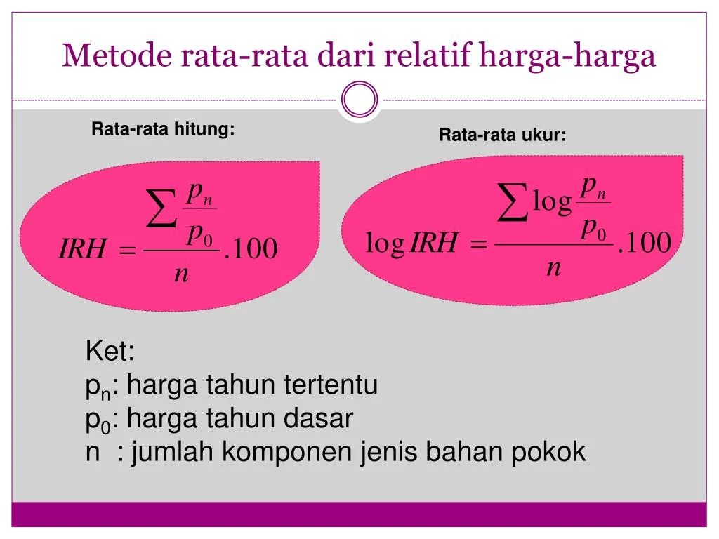 Perbandingan Tipe Armada dan Harga Rata‑Rata