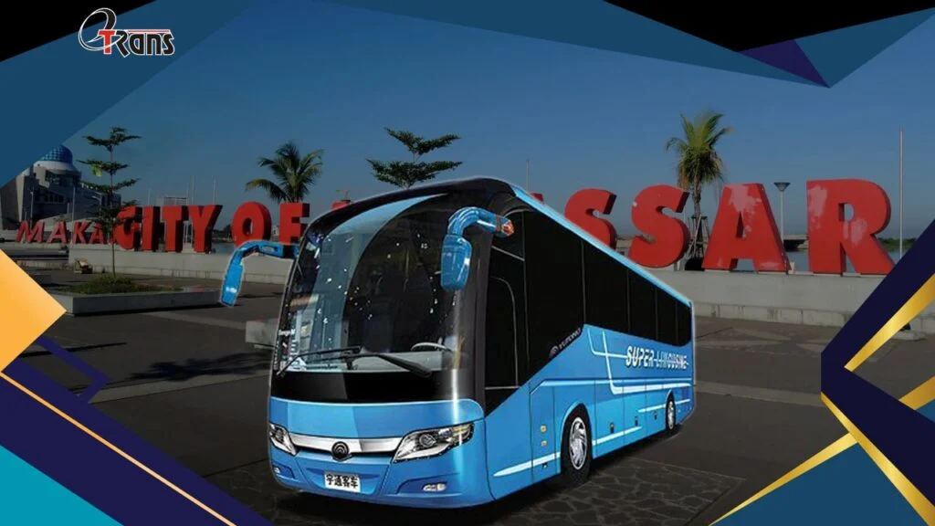 Pertanyaan Umum tentang Sewa Bus Pariwisata Makassar