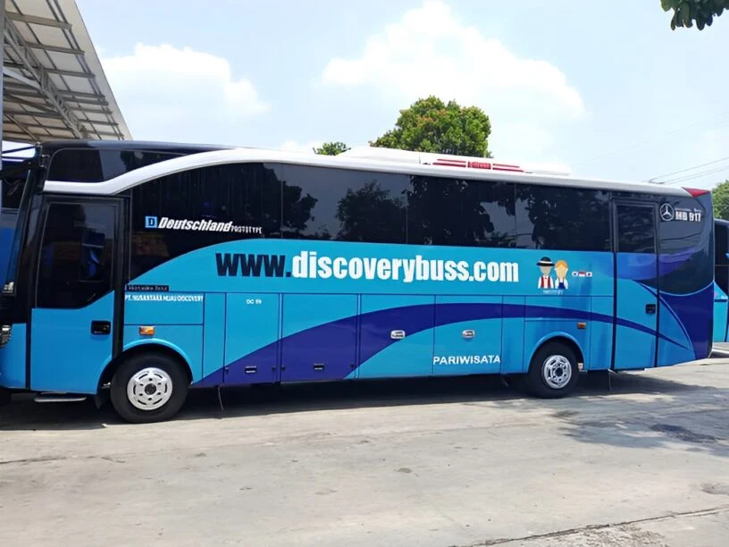 Pertimbangan akhir sebelum memilih Sewa bus pariwisata ramah lingkungan di Indonesia