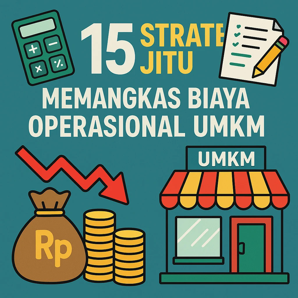 Strategi Menghemat Biaya Tanpa Mengorbankan Kualitas