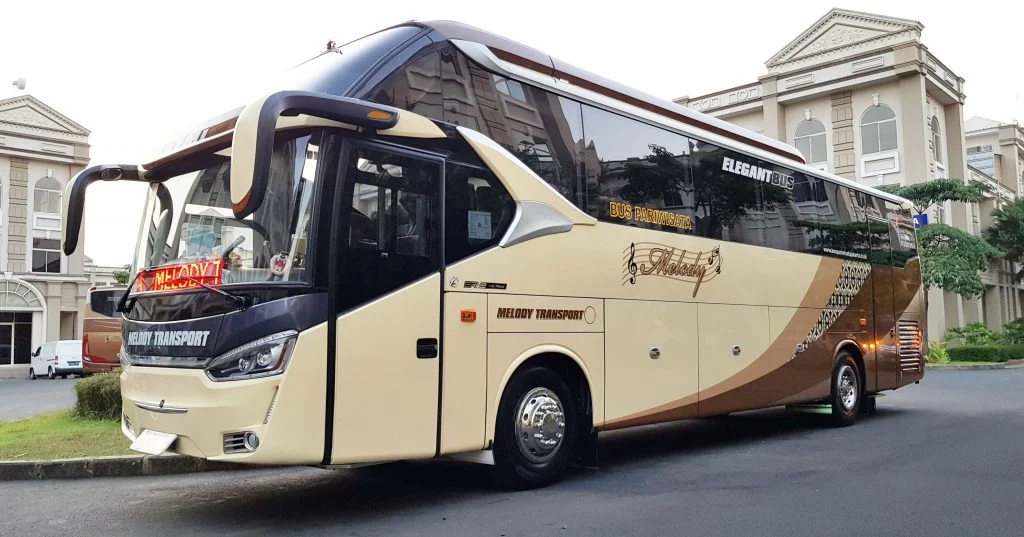 Strategi Mengoptimalkan Anggaran Sewa Bus
