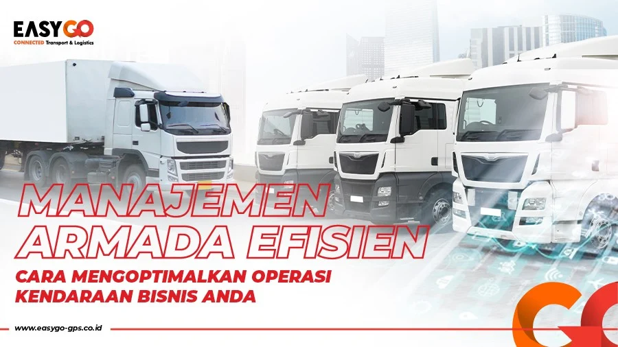 Tips Memilih Armada yang Efisien untuk Rombongan Anda