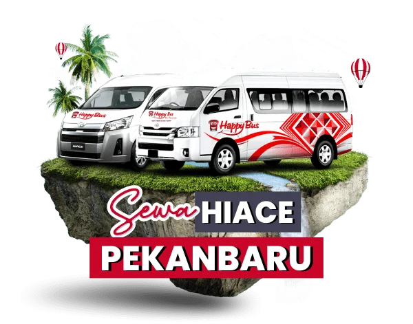 Tips Menghemat Biaya Sewa Bus di Pekanbaru Tanpa Mengurangi Kenyamanan