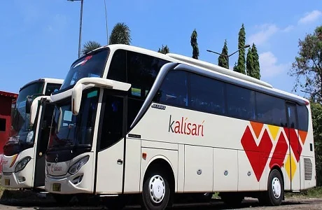 Tips Mengoptimalkan Penggunaan Bus Pariwisata di Kalisari Surabaya