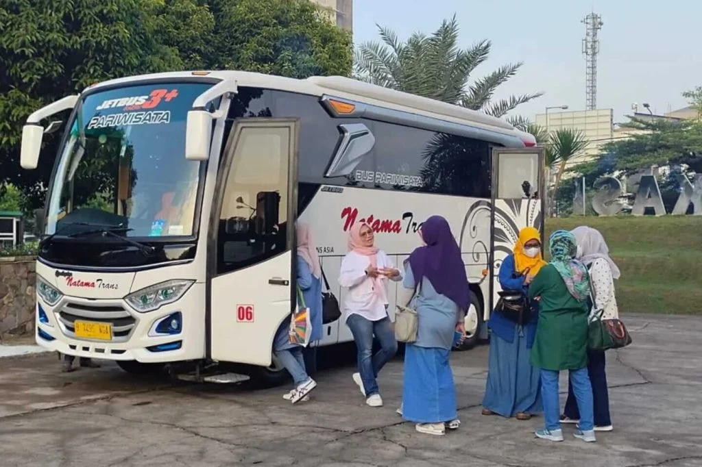 Tips Praktis Mengoptimalkan Sewa Bus Pariwisata di Bekasi