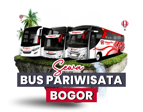 Tren dan Inovasi pada Layanan Sewa Bus Pariwisata di Bogor