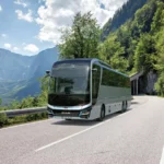 Jenis Bus Pariwisata