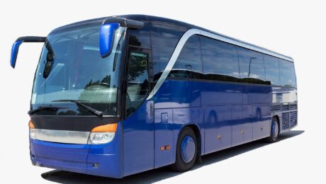 Kelebihan Bus Pariwisata