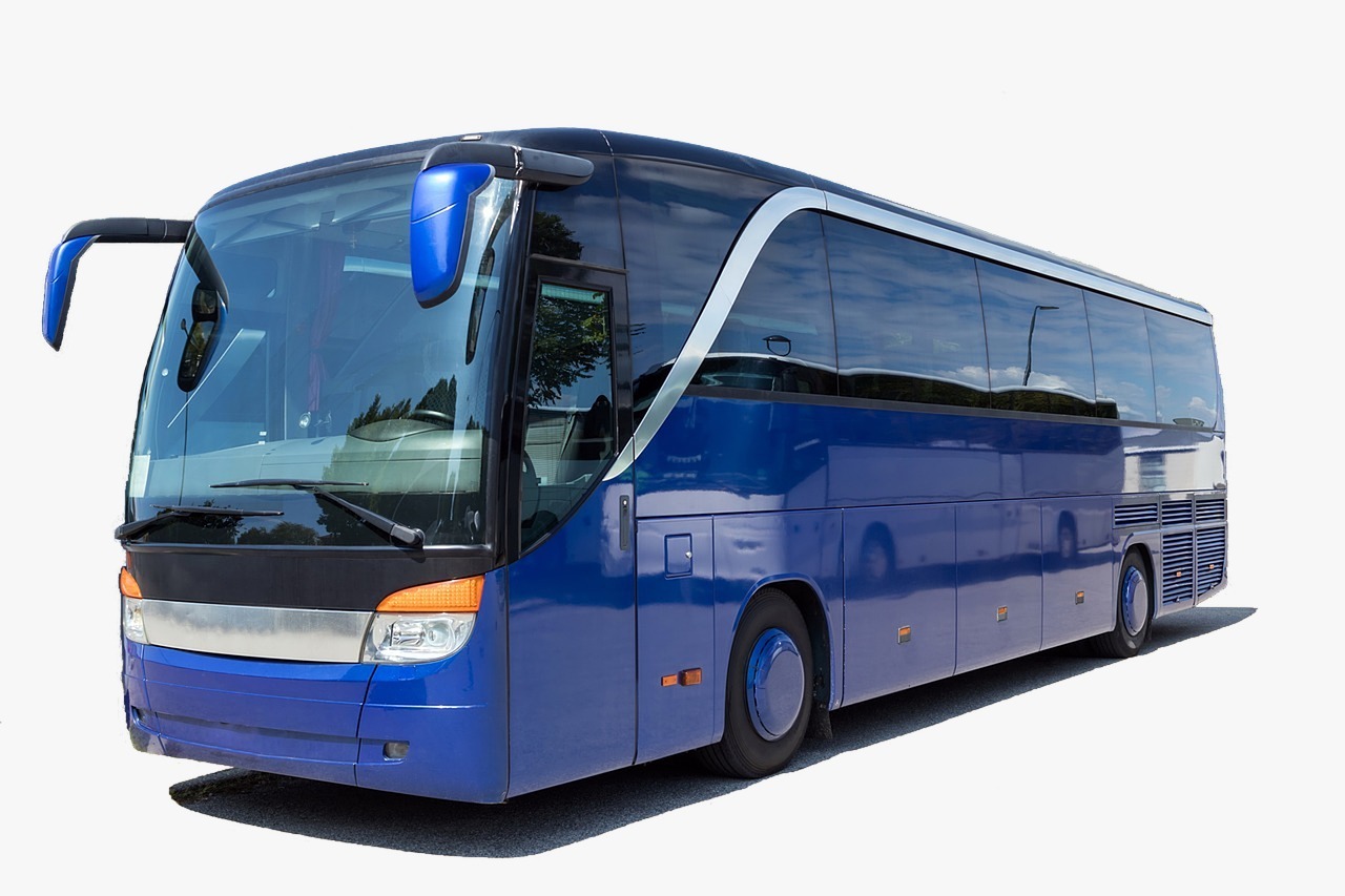 Kelebihan Bus Pariwisata Kelebihan Bus Pariwisata