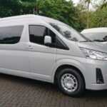 sewa hiace jakarta bandung