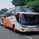 sewa bus pariwisata bekasi