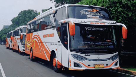 sewa bus pariwisata bekasi sewa bus pariwisata bekasi